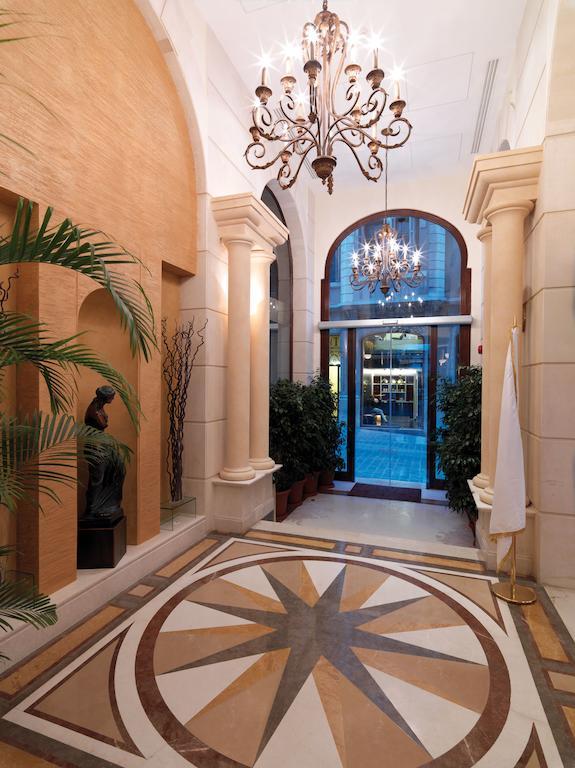 Le Patio Boutique Hotel Beirut Downtown Kültér fotó