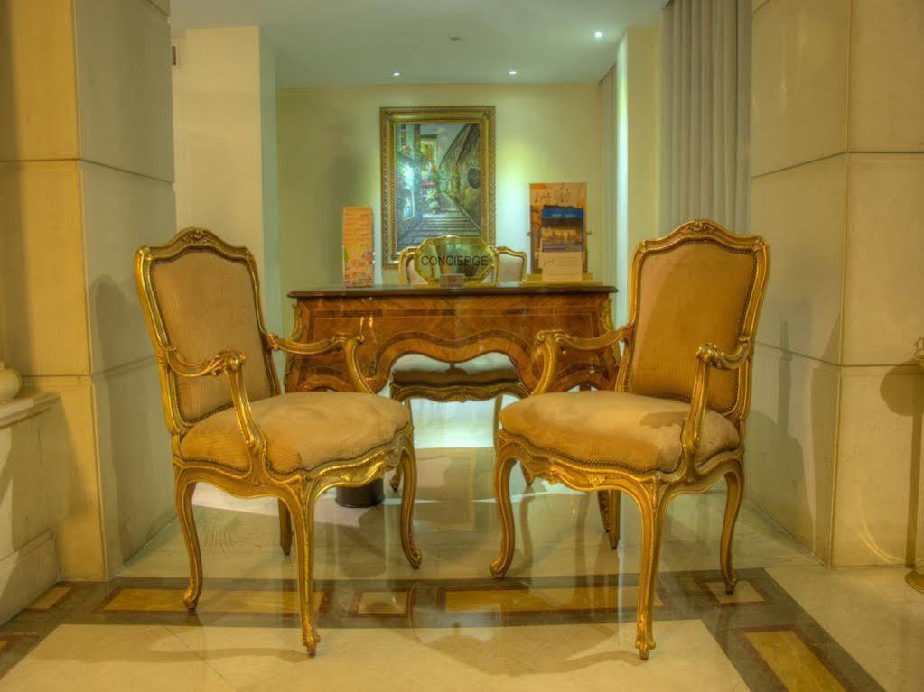 Le Patio Boutique Hotel Beirut Downtown Kültér fotó